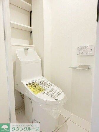 ReveResidence初台の物件内観写真